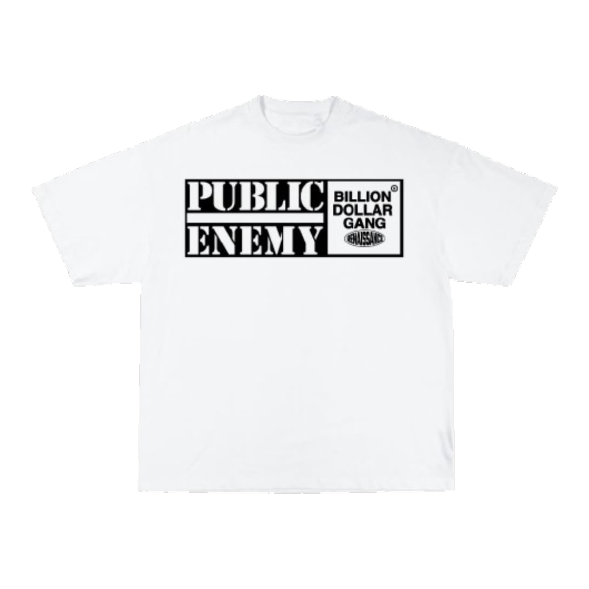 BDG Public Enemy Tee