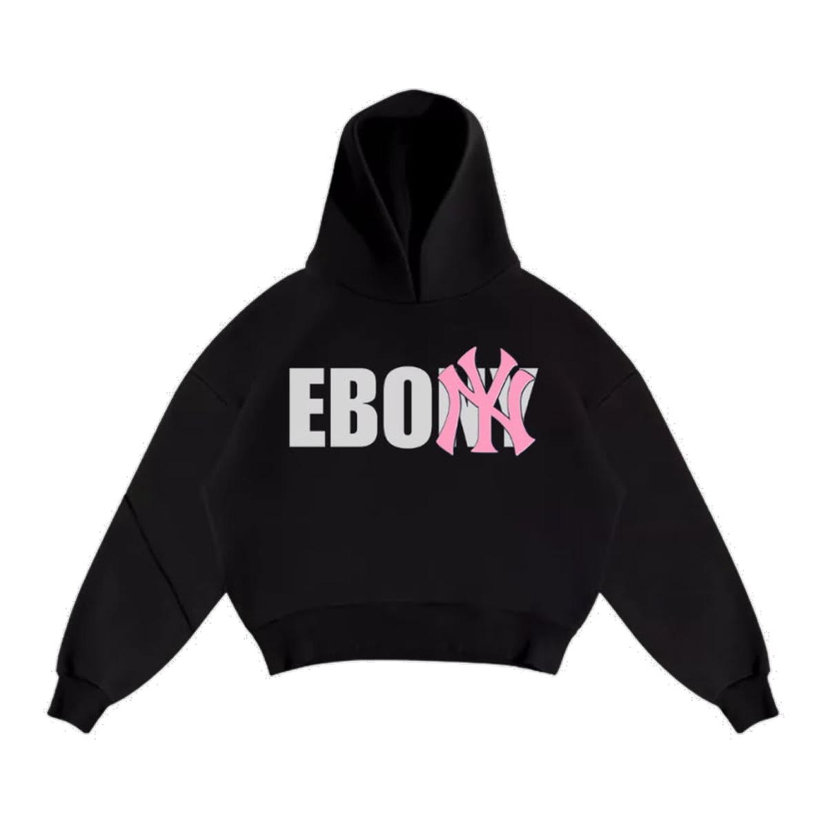 EBONY NY Tee