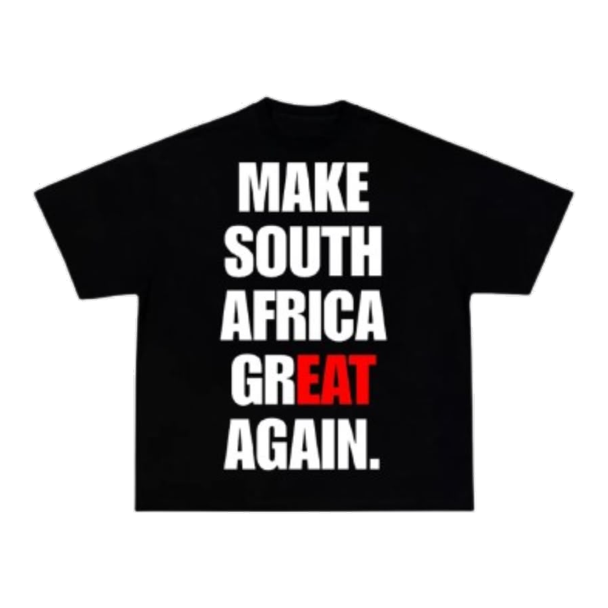 Make SA Great Again Tee