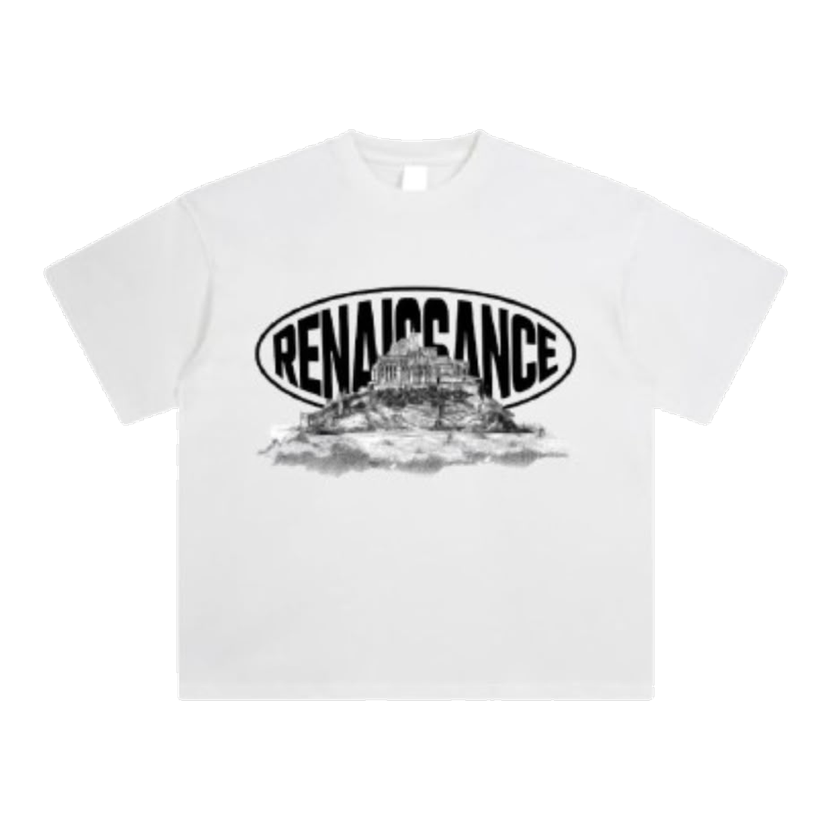 Renaissance Landscape Tee