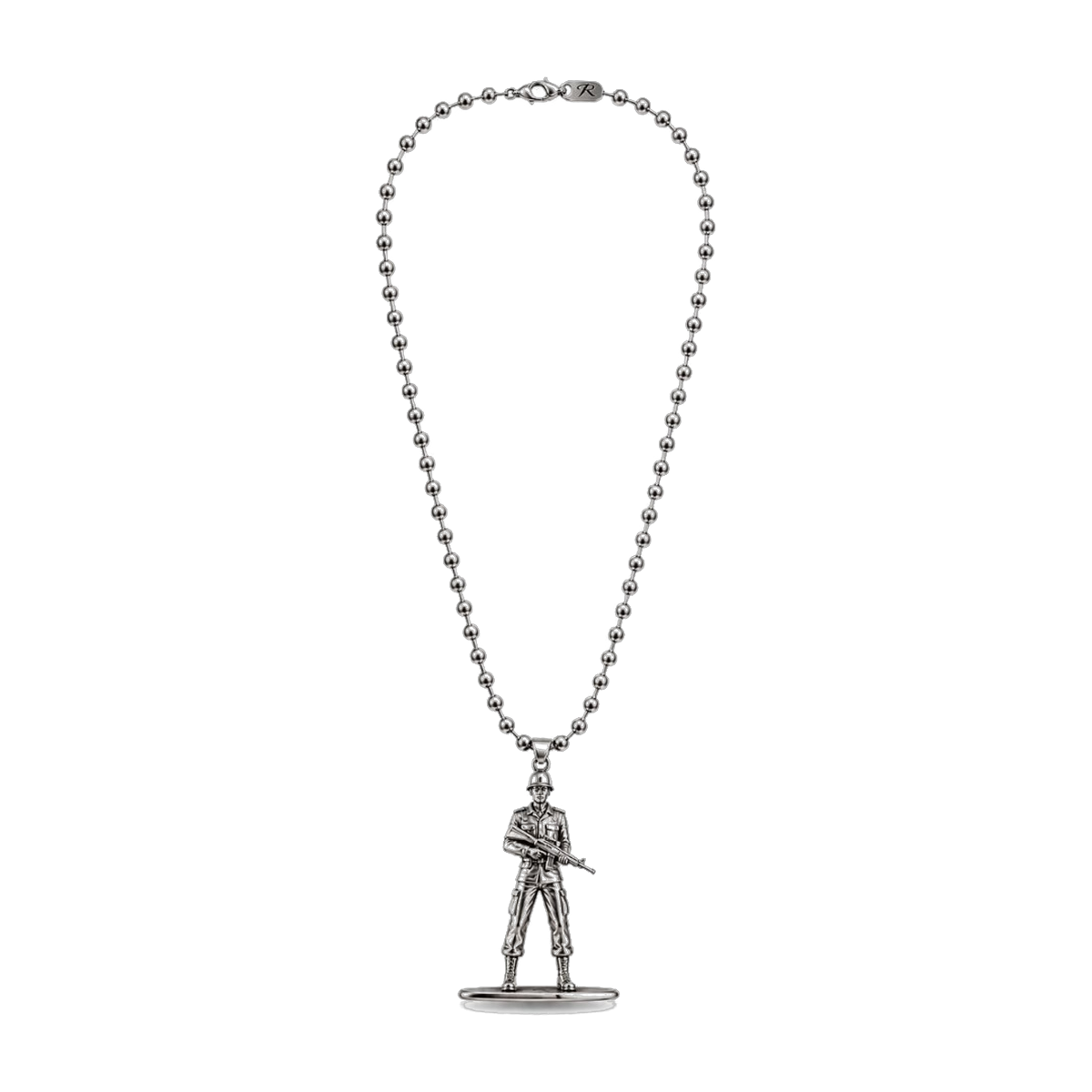 RNC Soldier Chain